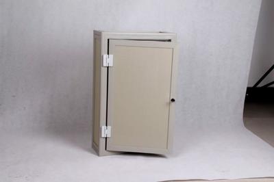 300×300×160灰盖PVC配电箱详解 产品特性、应用场景与样板图展示