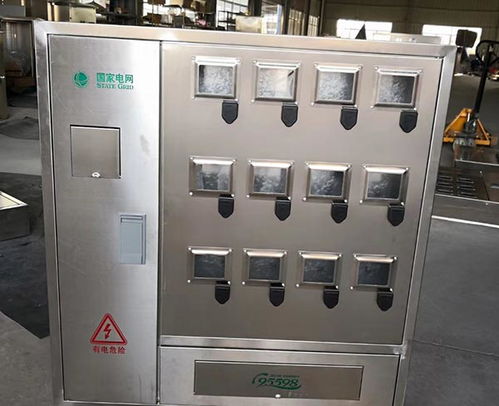 合肥配电箱 安徽联控品牌如何保障家用用电安全