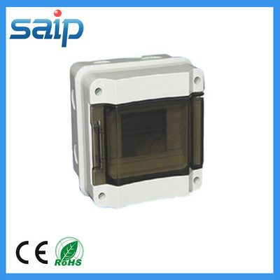 供应赛普185*185*105户外低压防水配电箱 专业守护您的户外电力安全